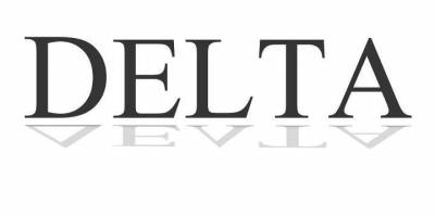 logo Delta (USA)